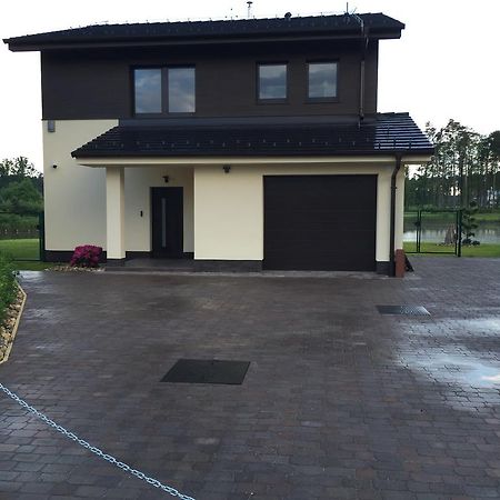 Golfbay Villa Szenice Kültér fotó