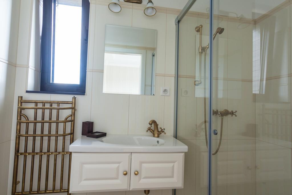 Golfbay Villa Szenice Kültér fotó